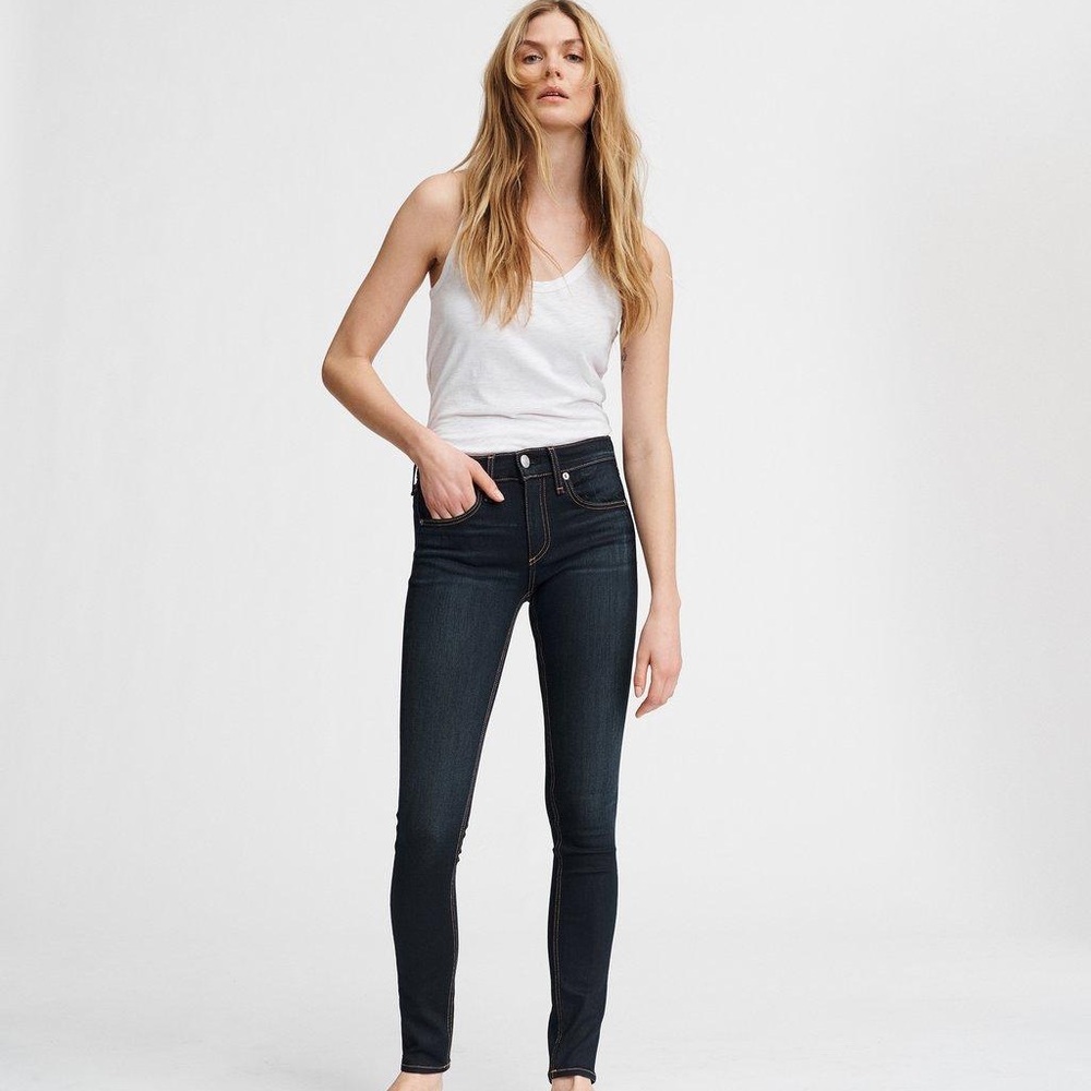 BUNDLE 3 for $75 RAG & BONE Skinny jeans in “Bedford” color Various sizes
